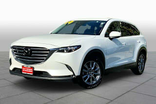 2019 Mazda CX-9 Touring JM3TCACY4K0313879 2019 Mazda CX-9 Touring