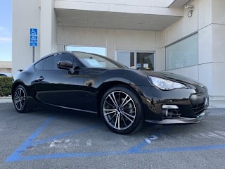 2013 Subaru BRZ Limited JF1ZCAC16D1604005 2013 Subaru BRZ Limited