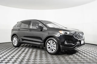 2020 Ford Edge Titanium 2FMPK4K96LBA60620 2020 Ford Edge Titanium