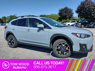 2019 Subaru Crosstrek 2.0i Premium JF2GTAEC0K8208075 2019 Subaru Crosstrek 2.0i Premium