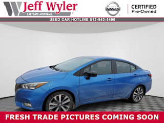 2020 Nissan Versa 3N1CN8FV9LL812522 2020 Nissan Versa