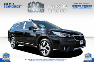 2020 Subaru Outback Limited 4S4BTALC6L3111565 2020 Subaru Outback Limited