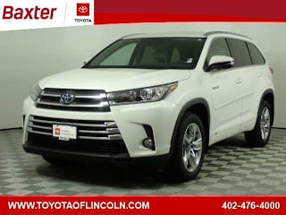 2017 Toyota Highlander Hybrid Limited 5TDDGRFH1HS022421 2017 Toyota Highlander Hybrid Limited