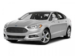 2016 Ford Fusion SE 3FA6P0H91GR240263 2016 Ford Fusion SE