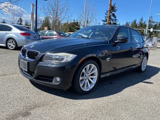 2011 BMW 3 Series 328i xDrive WBAPK5C50BA654620 2011 BMW 3 Series 328i xDrive