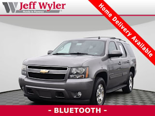 2009 Chevrolet Tahoe 1GNFK23029R270469 2009 Chevrolet Tahoe
