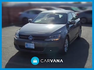 2014 Volkswagen Jetta SE PZEV 3VWB17AJ1EM287212 2014 Volkswagen Jetta SE PZEV