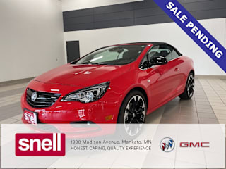2018 Buick Cascada Sport Touring W04WJ3N50JG063518 2018 Buick Cascada Sport Touring