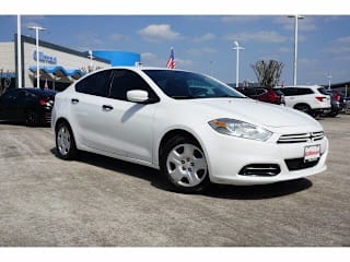 2013 Dodge Dart 1C3CDFAA8DD291751 2013 Dodge Dart