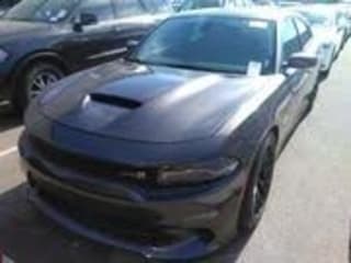 2017 Dodge Charger R/T Scat Pack 2C3CDXGJ2HH617551 2017 Dodge Charger R/T Scat Pack