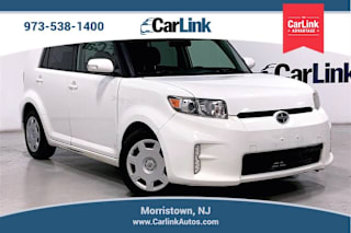 2014 Scion xB JTLZE4FE6EJ053259 2014 Scion xB