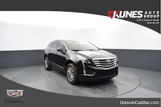 2019 Cadillac XT5 1GYKNDRS3KZ151476 2019 Cadillac XT5
