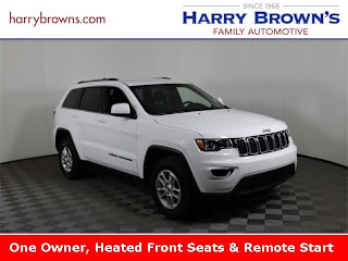 2020 Jeep Grand Cherokee Laredo 1C4RJFAG7LC266332 2020 Jeep Grand Cherokee Laredo
