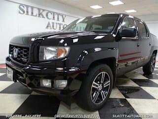 2012 Honda Ridgeline 5FPYK1F72CB454660 2012 Honda Ridgeline