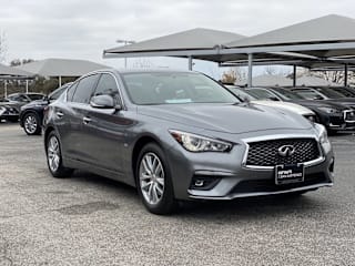 2019 Infiniti Q50 2.0T Pure JN1CV7AP7KM110142 2019 Infiniti Q50 2.0T Pure