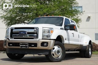 2013 Ford F-450 Super Duty 1FT8W4DT4DEB02360 2013 Ford F-450 Super Duty