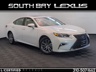 2017 Lexus ES 300h JTHBW1GG8H2142109 2017 Lexus ES 300h