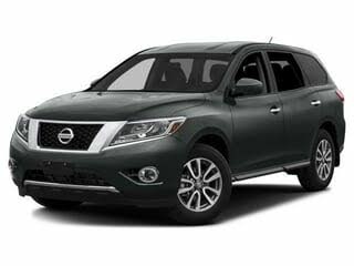 2016 Nissan Pathfinder SL 5N1AR2MM4GC628120 2016 Nissan Pathfinder SL