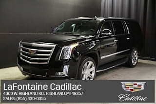2020 Cadillac Escalade ESV Premium Luxury 1GYS4JKJ5LR288343 2020 Cadillac Escalade ESV Premium Luxury