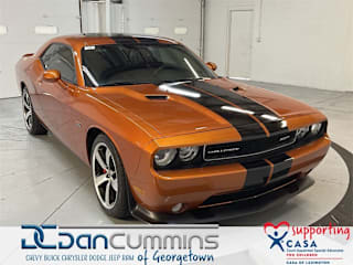 2011 Dodge Challenger SRT8 392 2B3CJ7DJ6BH599749 2011 Dodge Challenger SRT8 392