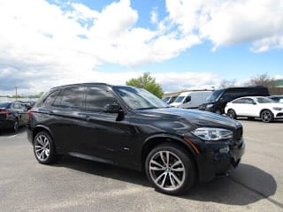 2015 BMW X5 xDrive35d 5UXKS4C50F0N09384 2015 BMW X5 xDrive35d