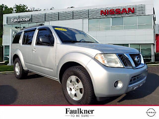 2011 Nissan Pathfinder S 5N1AR1NB8BC630128 2011 Nissan Pathfinder S