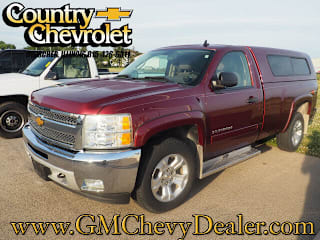 2013 Chevrolet Silverado 1500 LT 1GCNKSE04DZ110510 2013 Chevrolet Silverado 1500 LT
