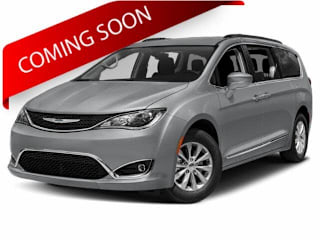 2019 Chrysler Pacifica Touring L 2C4RC1BG2KR655106 2019 Chrysler Pacifica Touring L