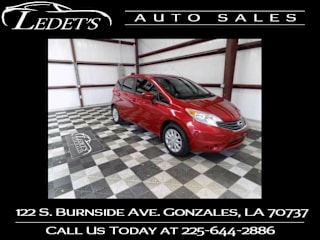 2015 Nissan Versa Note 3N1CE2CP0FL398036 2015 Nissan Versa Note