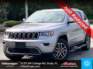 2019 Jeep Grand Cherokee Limited 1C4RJEBGXKC690319 2019 Jeep Grand Cherokee Limited
