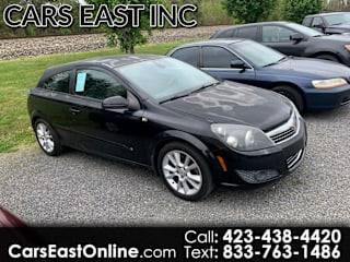 2008 Saturn Astra XR W08AT271785037169 2008 Saturn Astra XR