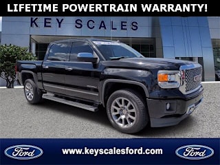 2015 GMC Sierra 1500 Denali 3GTU2WEJ1FG239772 2015 GMC Sierra 1500 Denali