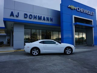 2012 Chevrolet Camaro LT 2G1FB1E35C9209752 2012 Chevrolet Camaro LT