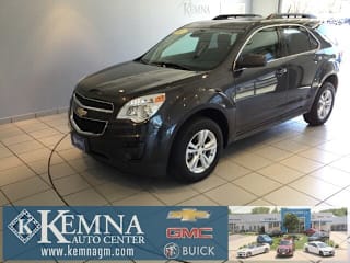 2015 Chevrolet Equinox LT 1GNALBEK3FZ115415 2015 Chevrolet Equinox LT