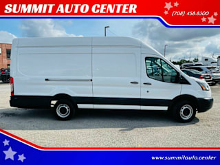 2015 Ford Transit Cargo 350 1FTSW3XG3FKA49458 2015 Ford Transit Cargo 350