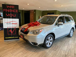 2015 Subaru Forester JF2SJAKC0FH824272 2015 Subaru Forester