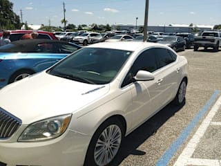 2013 Buick Verano Convenience Group 1G4PR5SK1D4203389 2013 Buick Verano Convenience Group