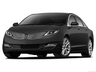 2013 Lincoln MKZ Hybrid Base 3LN6L2LU7DR811436 2013 Lincoln MKZ Hybrid Base
