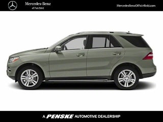 2012 Mercedes-Benz M-Class ML 350 4JGDA5HB0CA037321 2012 Mercedes-Benz M-Class ML 350
