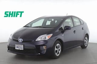 2015 Toyota Prius JTDKN3DU5F0468193 2015 Toyota Prius
