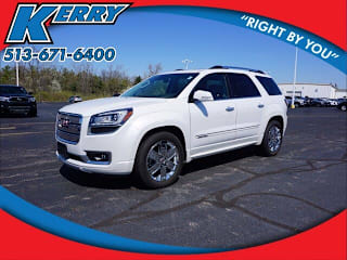 2016 GMC Acadia 1GKKVTKDXGJ211582 2016 GMC Acadia