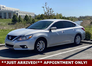 2016 Nissan Altima 2.5 1N4AL3APXGN351302 2016 Nissan Altima 2.5