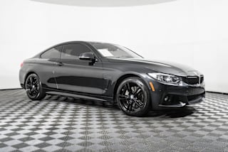 2016 BMW 4 Series 435i xDrive WBA3R5C56GK374163 2016 BMW 4 Series 435i xDrive