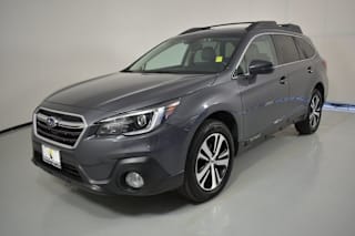 2018 Subaru Outback 2.5i Limited 4S4BSANCXJ3358181 2018 Subaru Outback 2.5i Limited