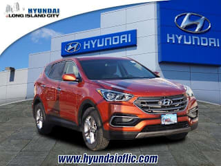 2017 Hyundai Santa Fe Sport 5XYZTDLBXHG496062 2017 Hyundai Santa Fe Sport