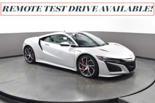 50 Best Used Acura Nsx For Sale Savings From 3 659