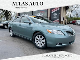 2009 Toyota Camry XLE 4T1BE46K19U845483 2009 Toyota Camry XLE