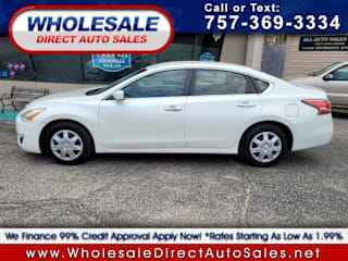 2014 Nissan Altima 2.5 1N4AL3AP0EN344744 2014 Nissan Altima 2.5