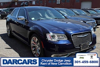 2017 Chrysler 300 Limited 2C3CCAAG0HH596793 2017 Chrysler 300 Limited