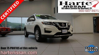 2020 Nissan Rogue KNMAT2MV4LP511591 2020 Nissan Rogue